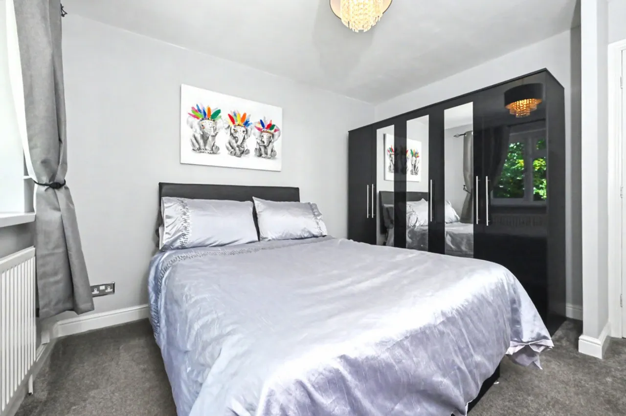 Lauren Close, Fenton, ST4, photo 7