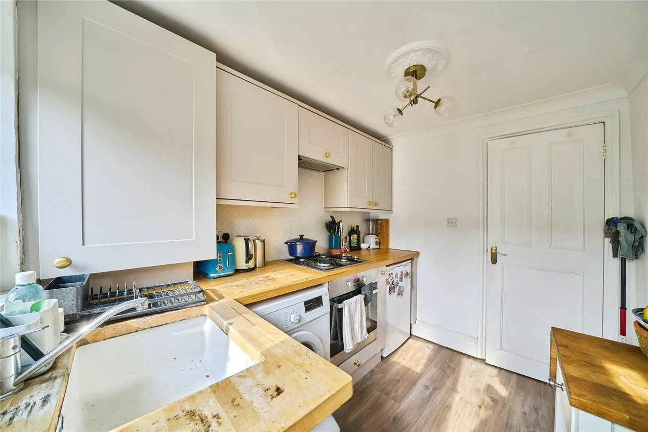 Selwyn Road, Plaistow, London, E13, photo 12