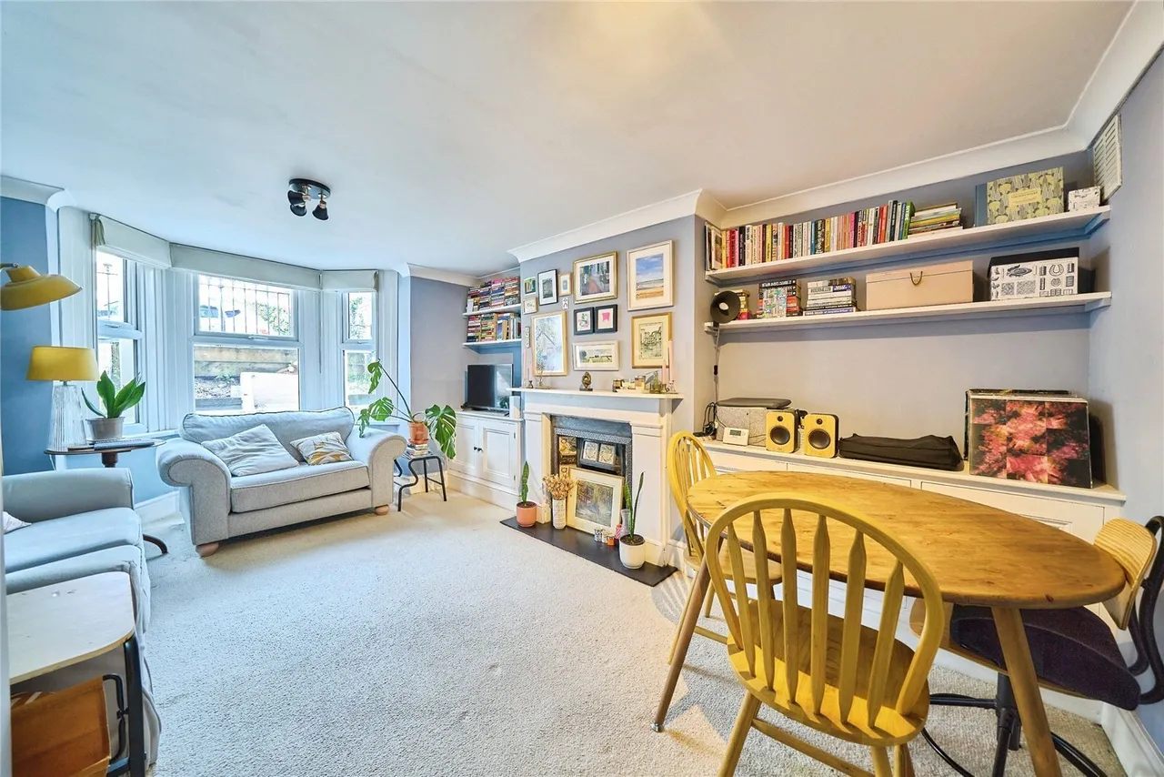 1 bed flat for sale — Selwyn Road, Plaistow, London, E13