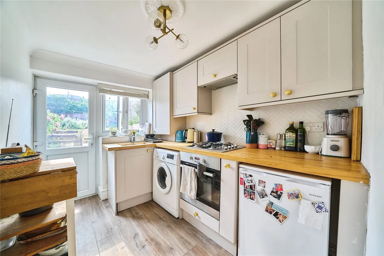 Selwyn Road, Plaistow, London, E13, photo 11
