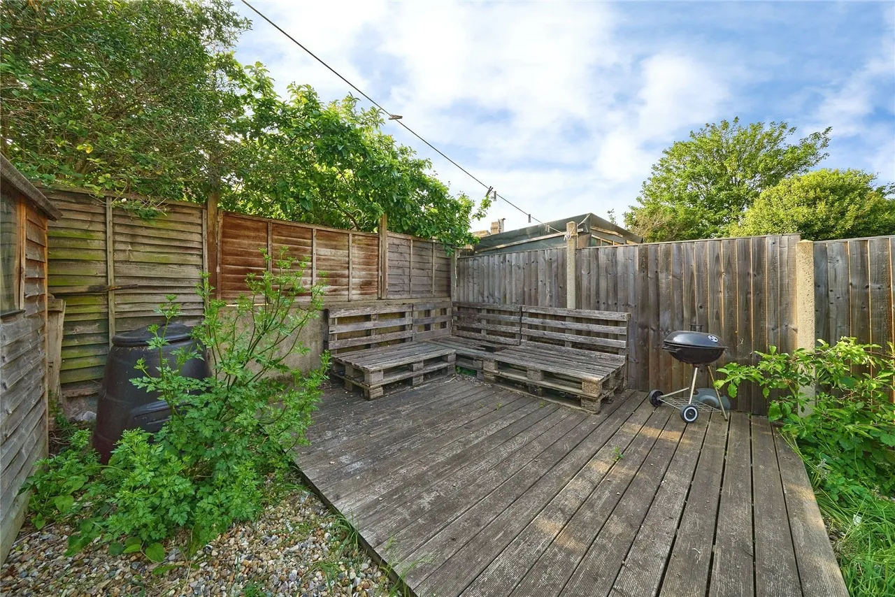 Selwyn Road, Plaistow, London, E13, photo 16