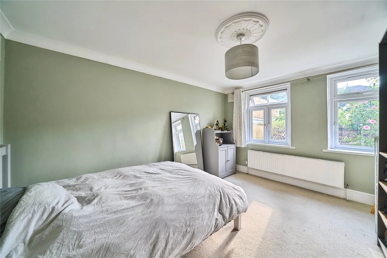 Selwyn Road, Plaistow, London, E13, photo 8
