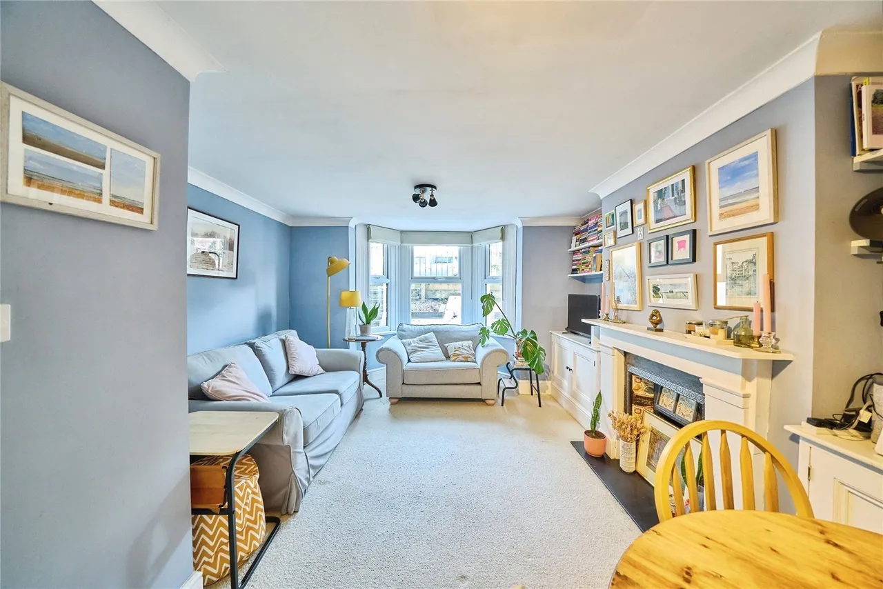 Selwyn Road, Plaistow, London, E13, photo 2