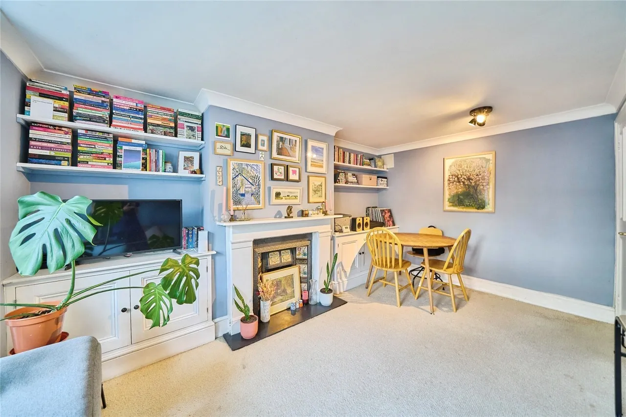 Selwyn Road, Plaistow, London, E13, photo 4