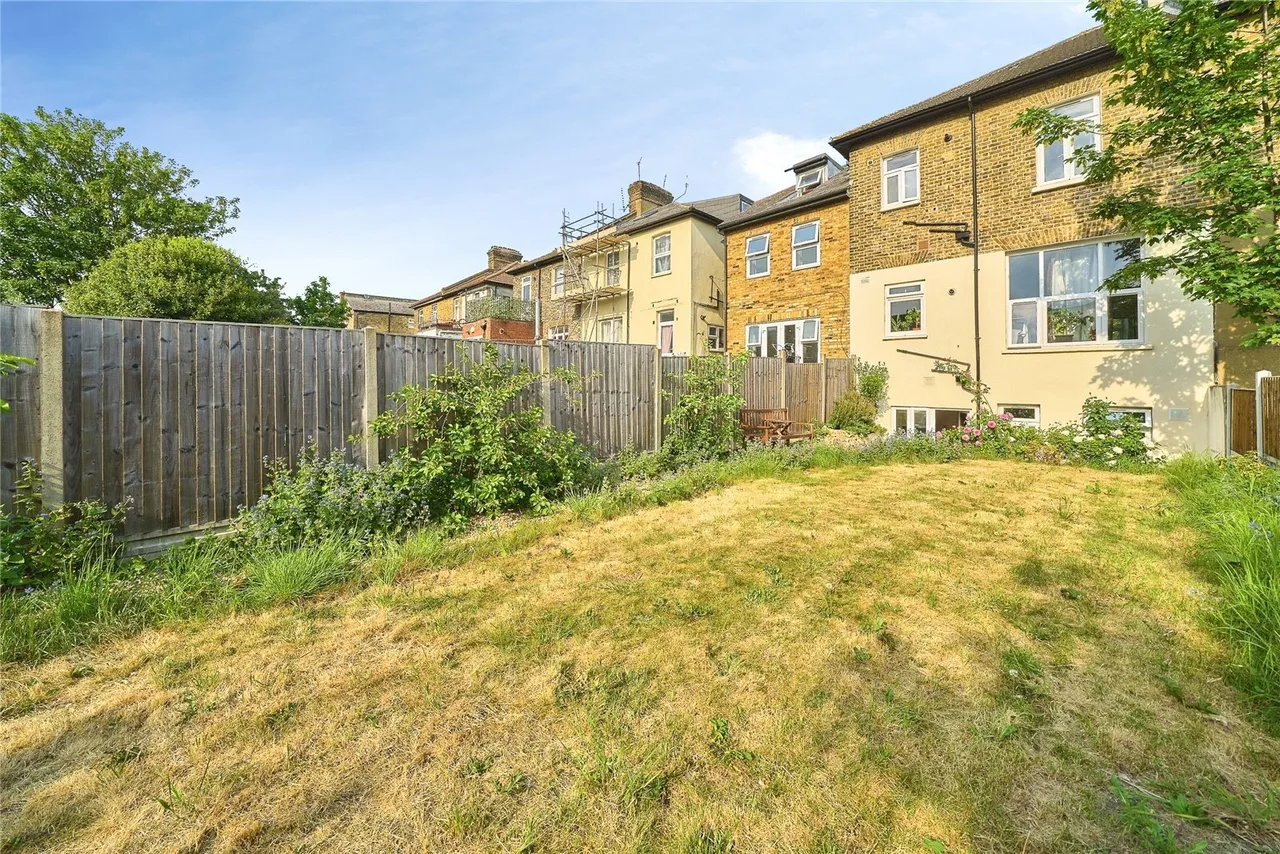 Selwyn Road, Plaistow, London, E13, photo 15