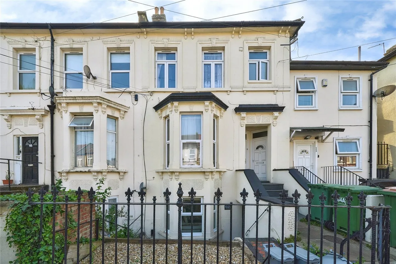 Selwyn Road, Plaistow, London, E13, photo 14