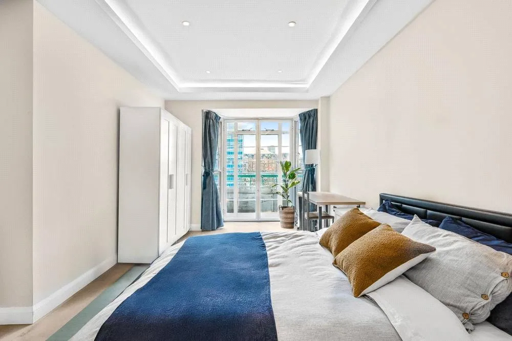 Dorset House, Gloucester Place, Marylebone, London, NW1 5AQ, photo 8
