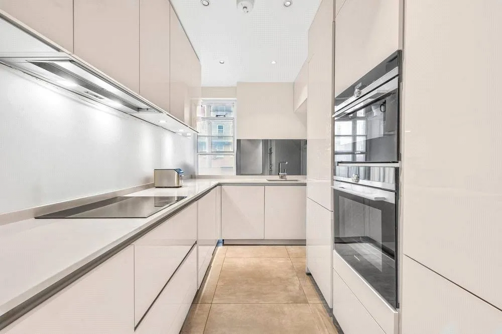 Dorset House, Gloucester Place, Marylebone, London, NW1 5AQ, photo 2