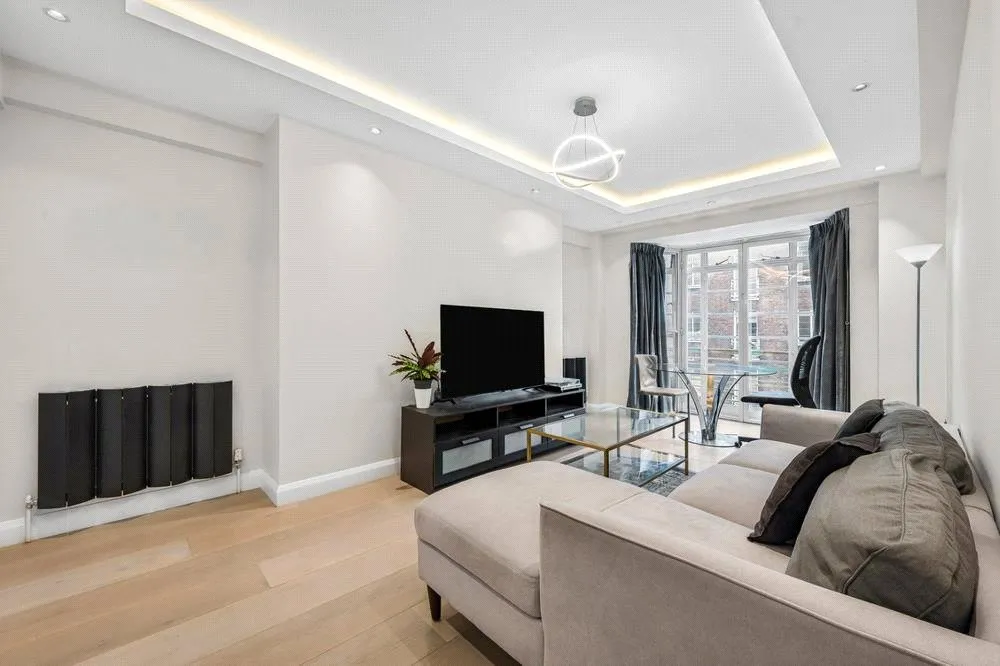 Dorset House, Gloucester Place, Marylebone, London, NW1 5AQ, photo 6