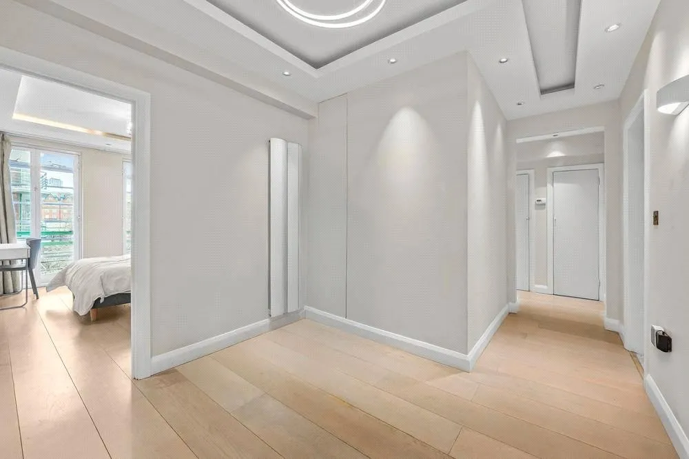 Dorset House, Gloucester Place, Marylebone, London, NW1 5AQ, photo 5
