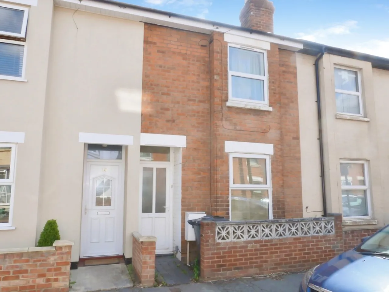 1 bed flat to rent — Swan Road, Gloucester