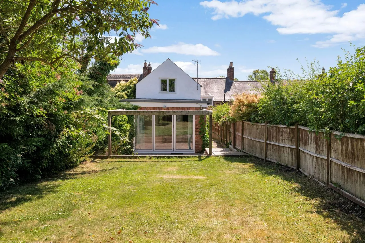 Well Street, Langham, LE15, photo 14