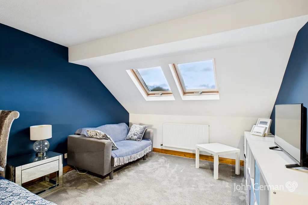 Acresford Road, Overseal, photo 22