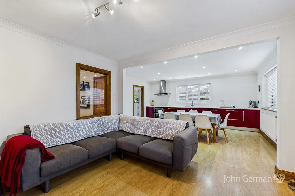 Acresford Road, Overseal, photo 5