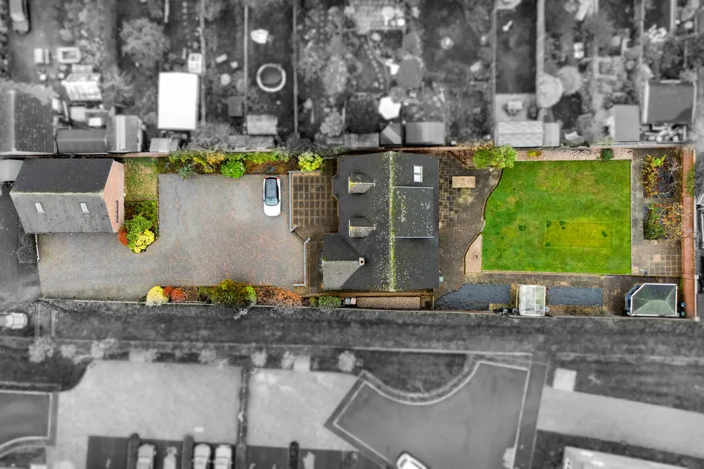 Acresford Road, Overseal, photo 34