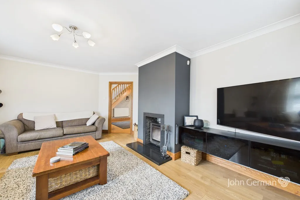 Acresford Road, Overseal, photo 7