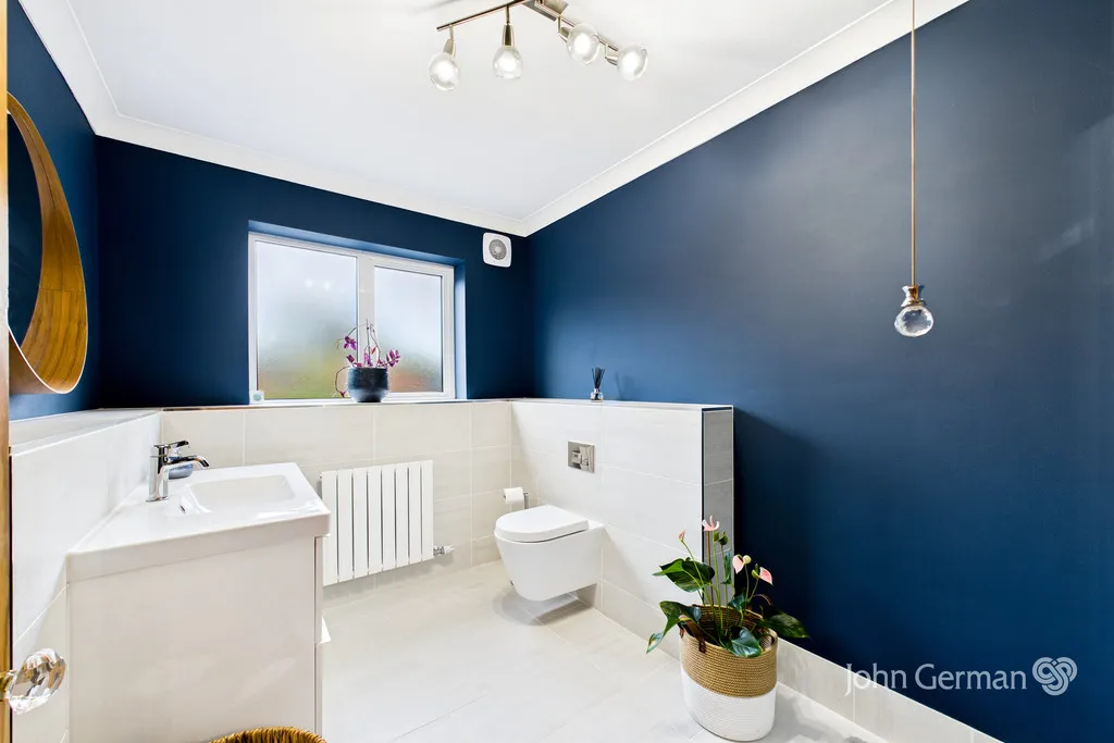 Acresford Road, Overseal, photo 16