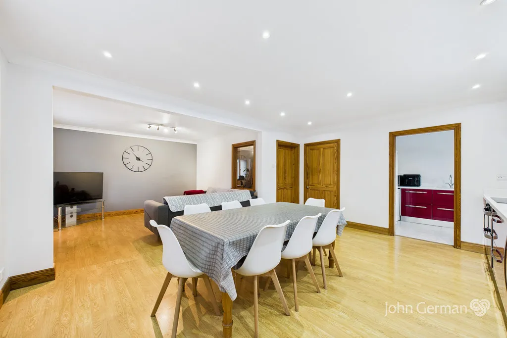 Acresford Road, Overseal, photo 6