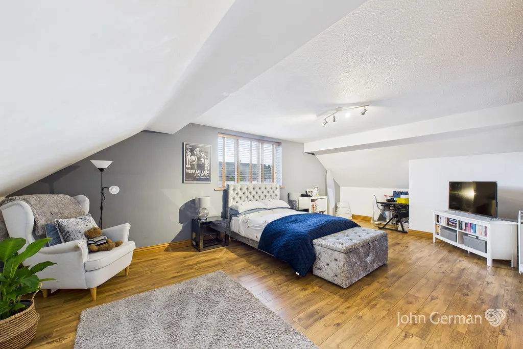 Acresford Road, Overseal, photo 23