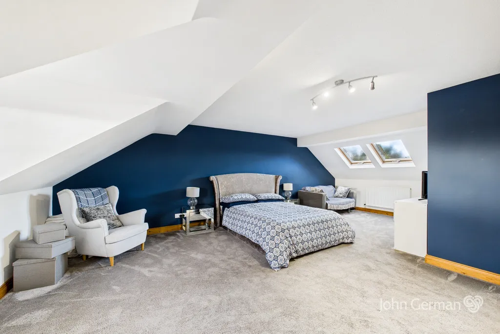 Acresford Road, Overseal, photo 21
