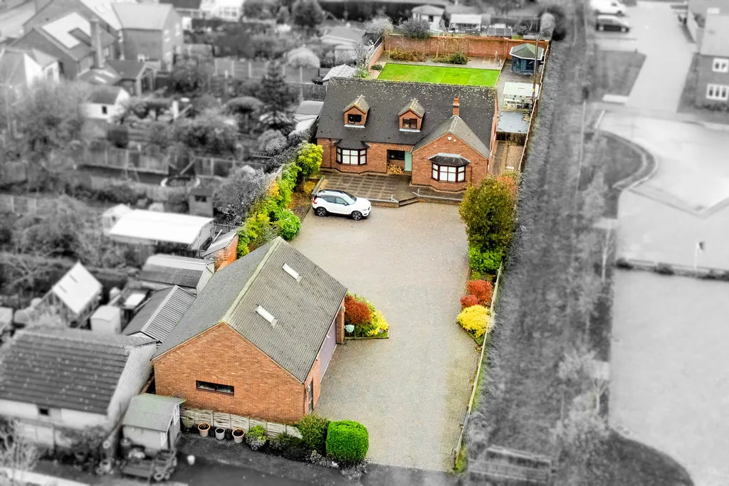 Acresford Road, Overseal, photo 35
