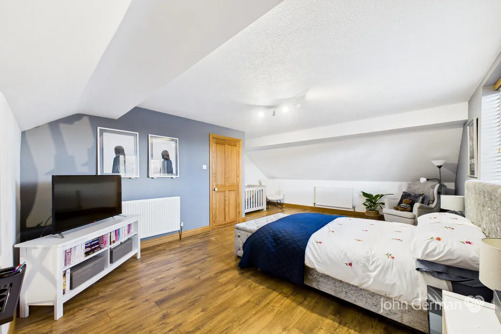 Acresford Road, Overseal, photo 25