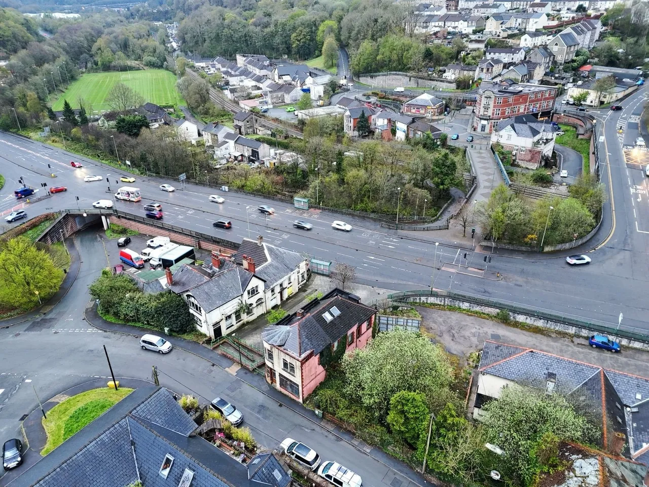 Crumlin Road, Newport, NP11, photo 6