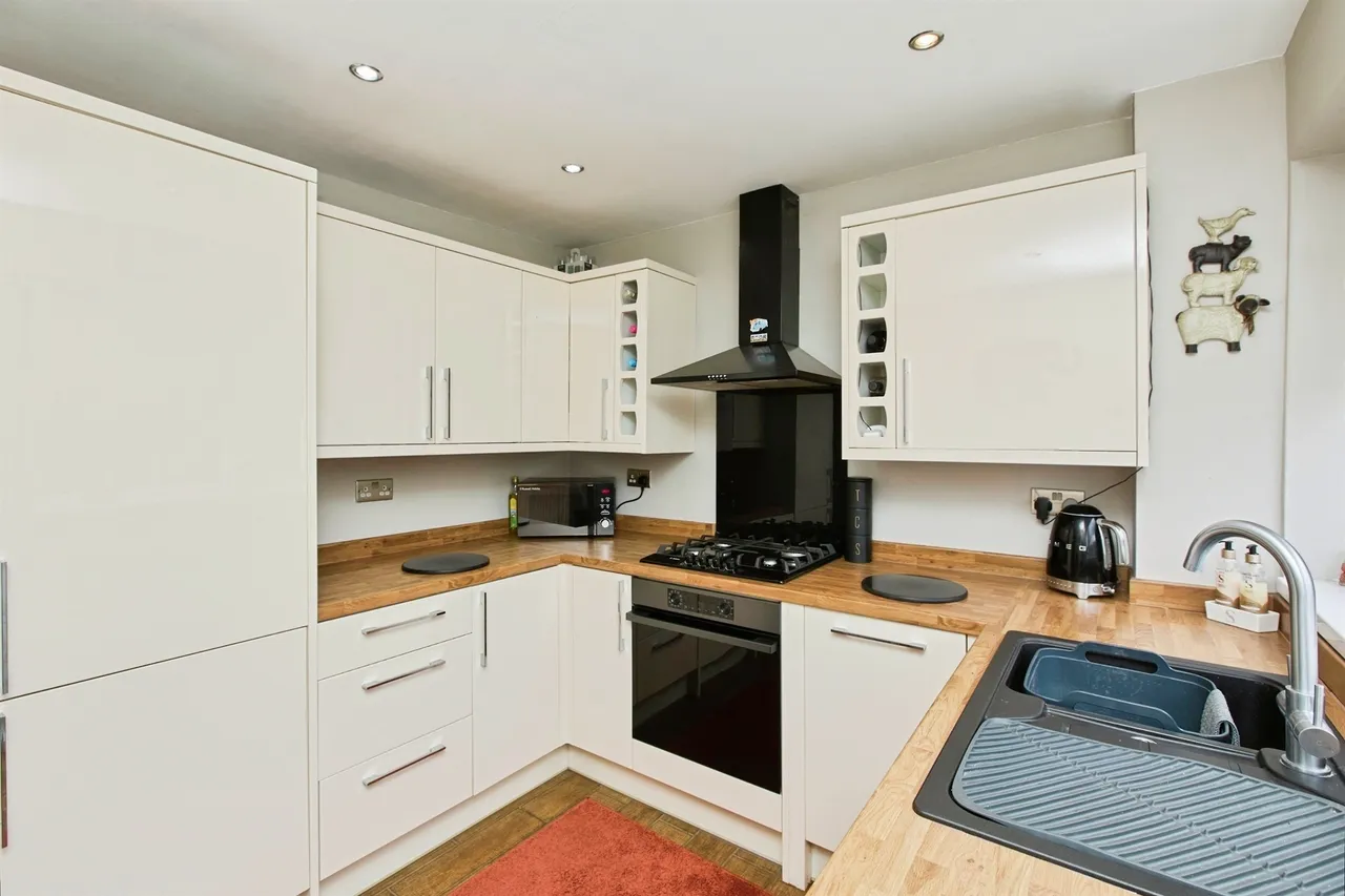 Jasmine Close, Chaddesden, DE21, photo 7