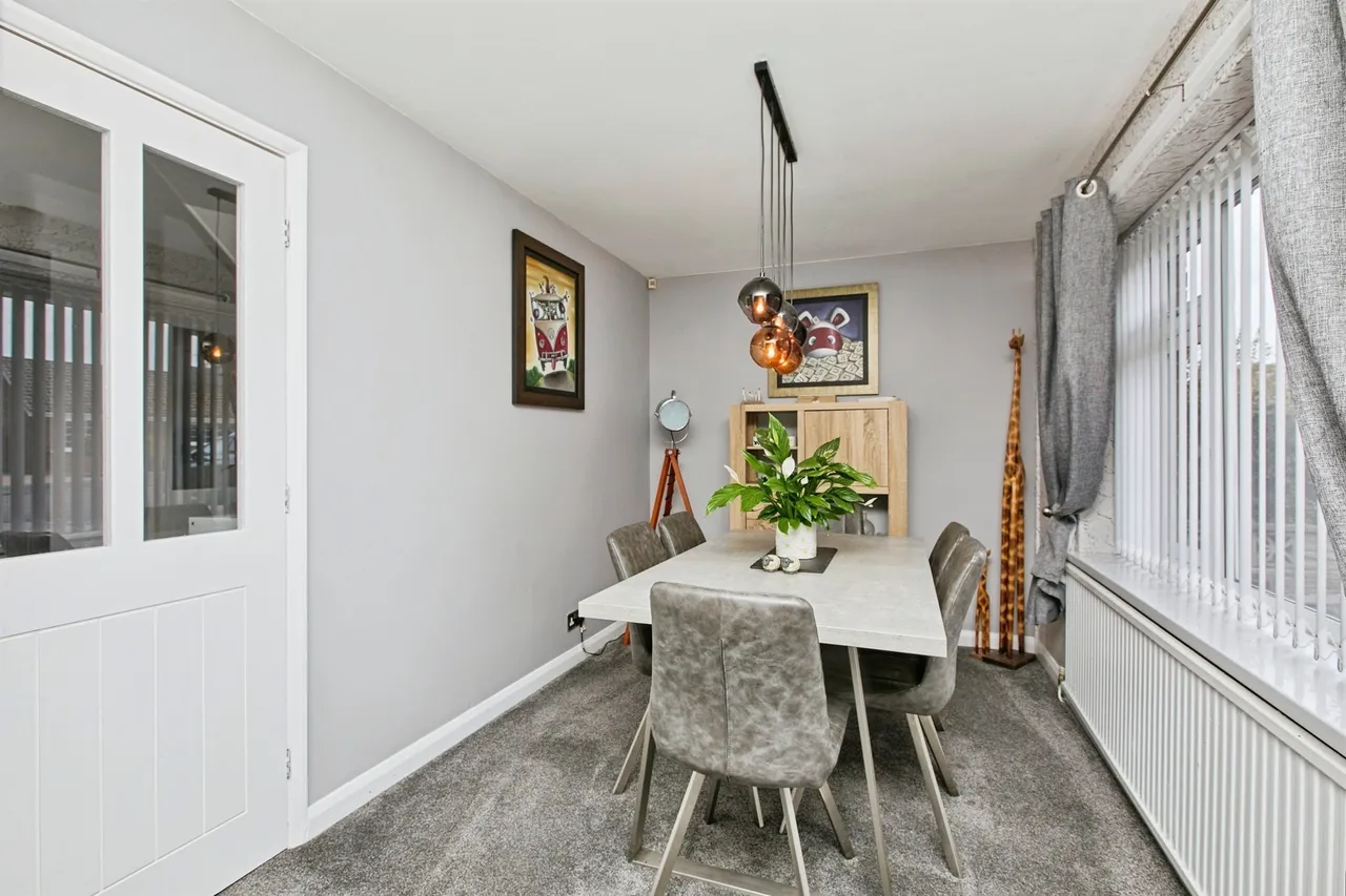 Jasmine Close, Chaddesden, DE21, photo 5