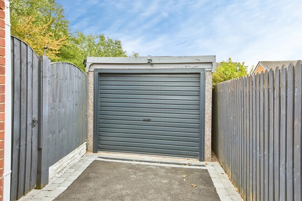 Jasmine Close, Chaddesden, DE21, photo 17