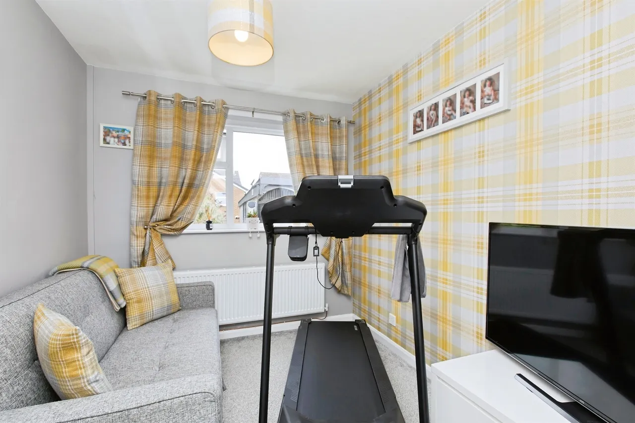 Jasmine Close, Chaddesden, DE21, photo 13