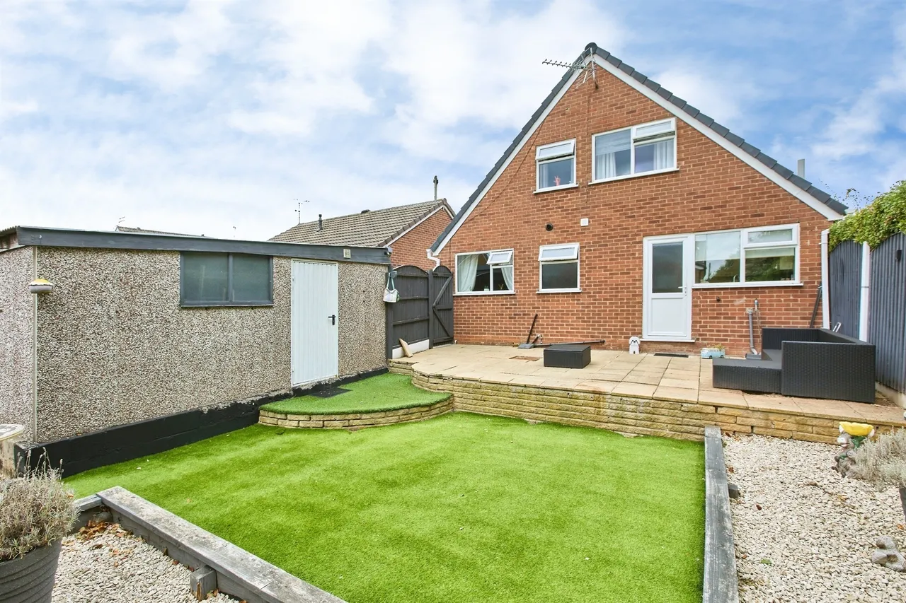 Jasmine Close, Chaddesden, DE21, photo 20