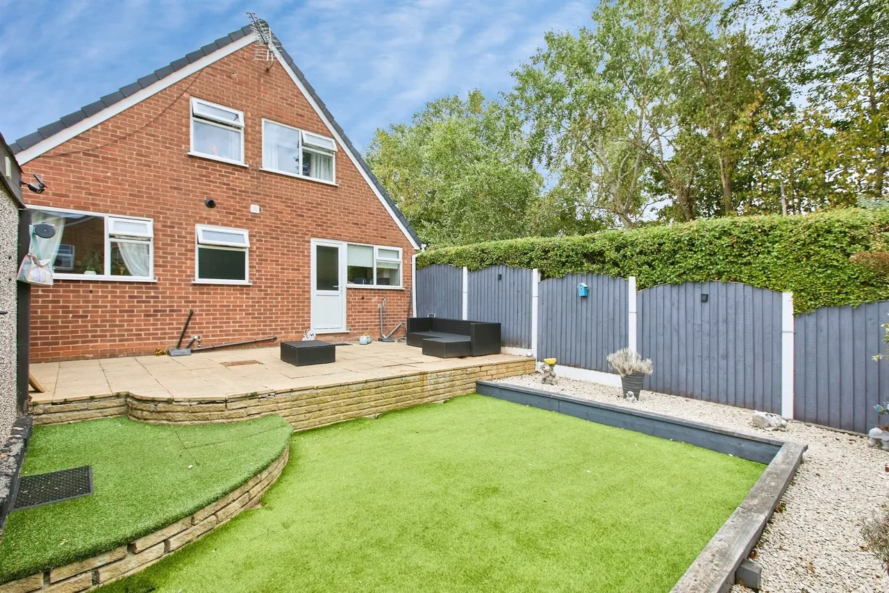 Jasmine Close, Chaddesden, DE21, photo 18