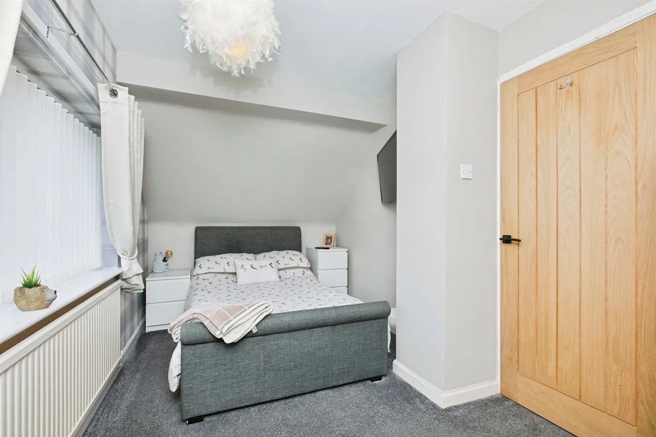 Jasmine Close, Chaddesden, DE21, photo 11
