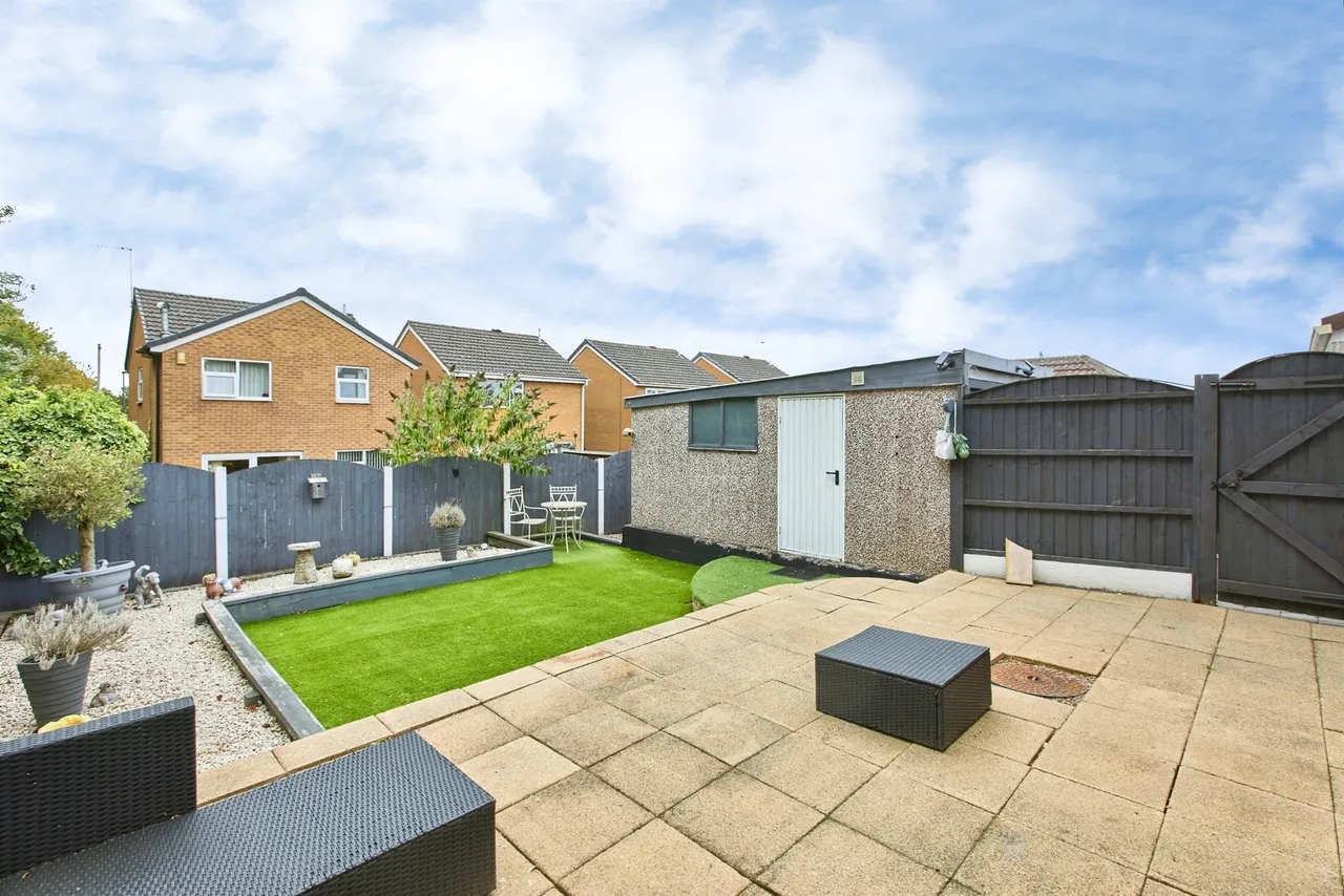 Jasmine Close, Chaddesden, DE21, photo 19