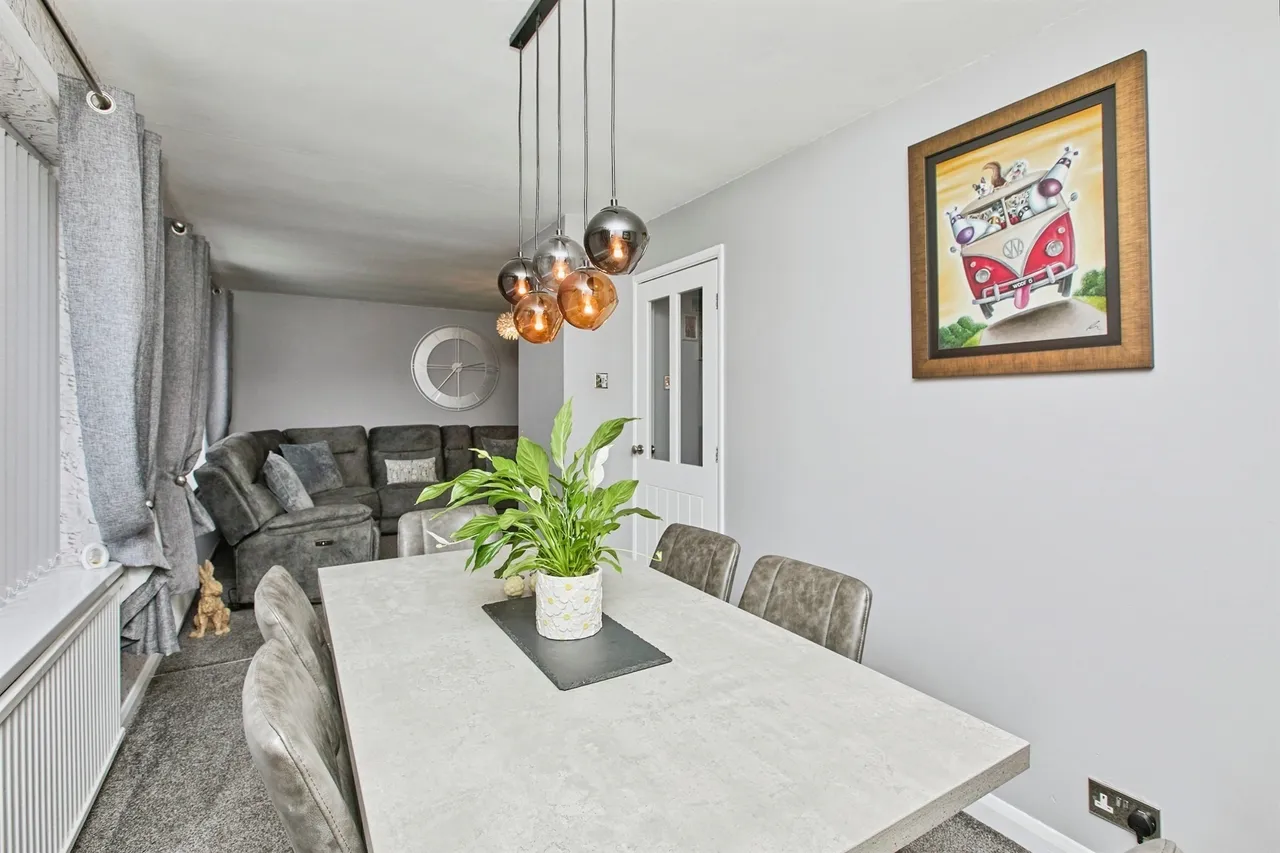 Jasmine Close, Chaddesden, DE21, photo 6
