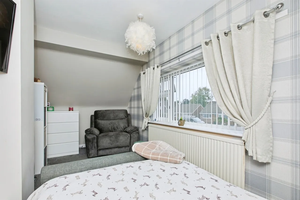 Jasmine Close, Chaddesden, DE21, photo 12