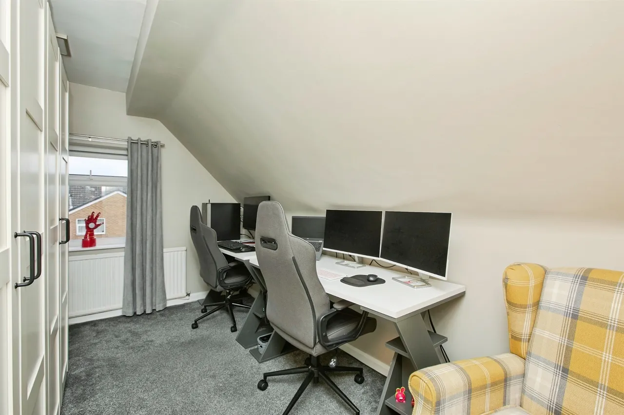 Jasmine Close, Chaddesden, DE21, photo 16