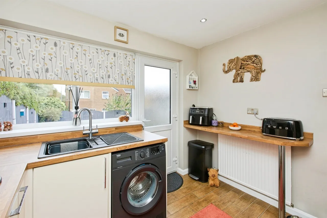 Jasmine Close, Chaddesden, DE21, photo 8