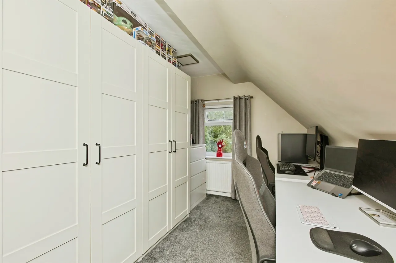 Jasmine Close, Chaddesden, DE21, photo 15