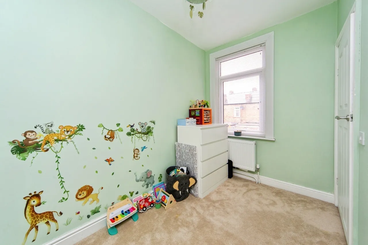 Elmswood Road, Birkenhead, CH42, photo 9