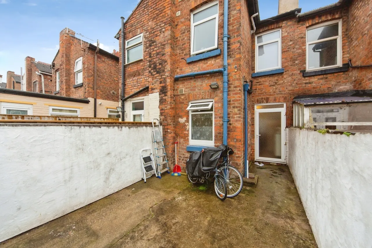 Elmswood Road, Birkenhead, CH42, photo 11