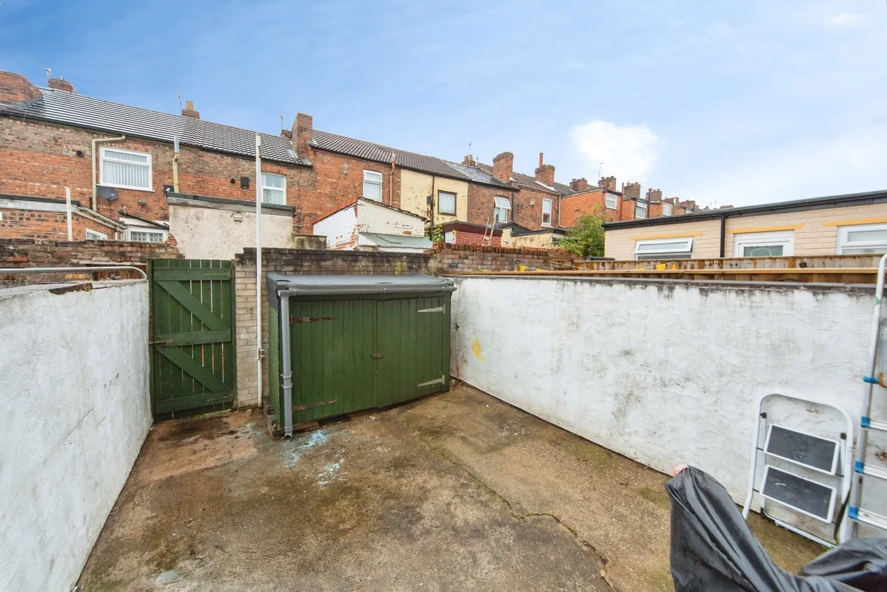 Elmswood Road, Birkenhead, CH42, photo 12