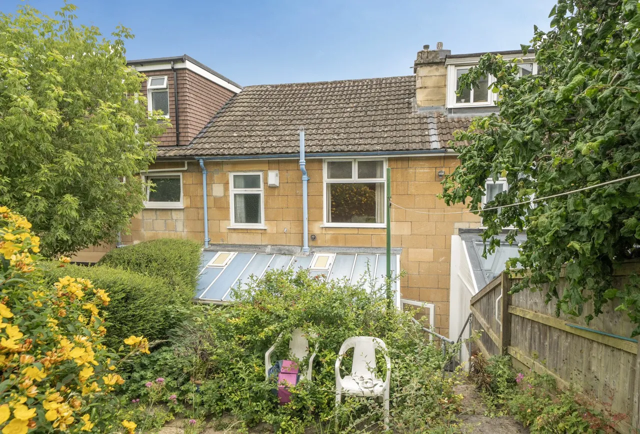 Fairfield Park Road, Bath, BA1 6JR, photo 13