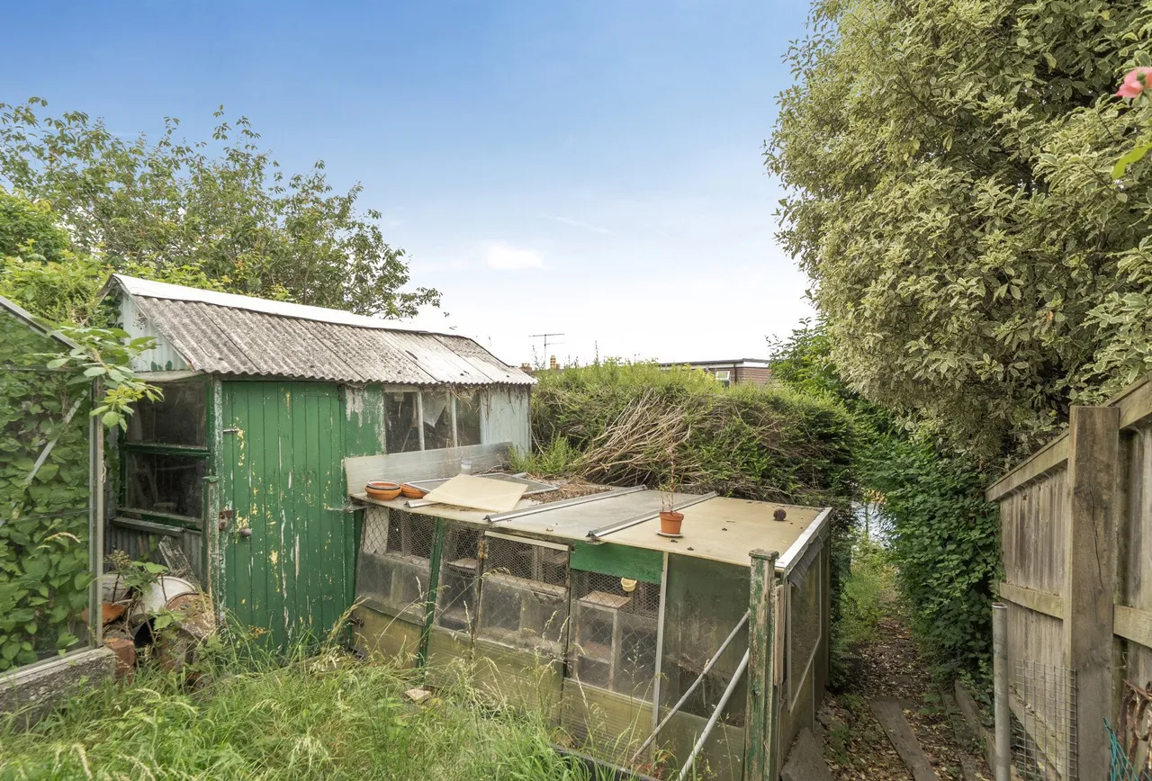 Fairfield Park Road, Bath, BA1 6JR, photo 12