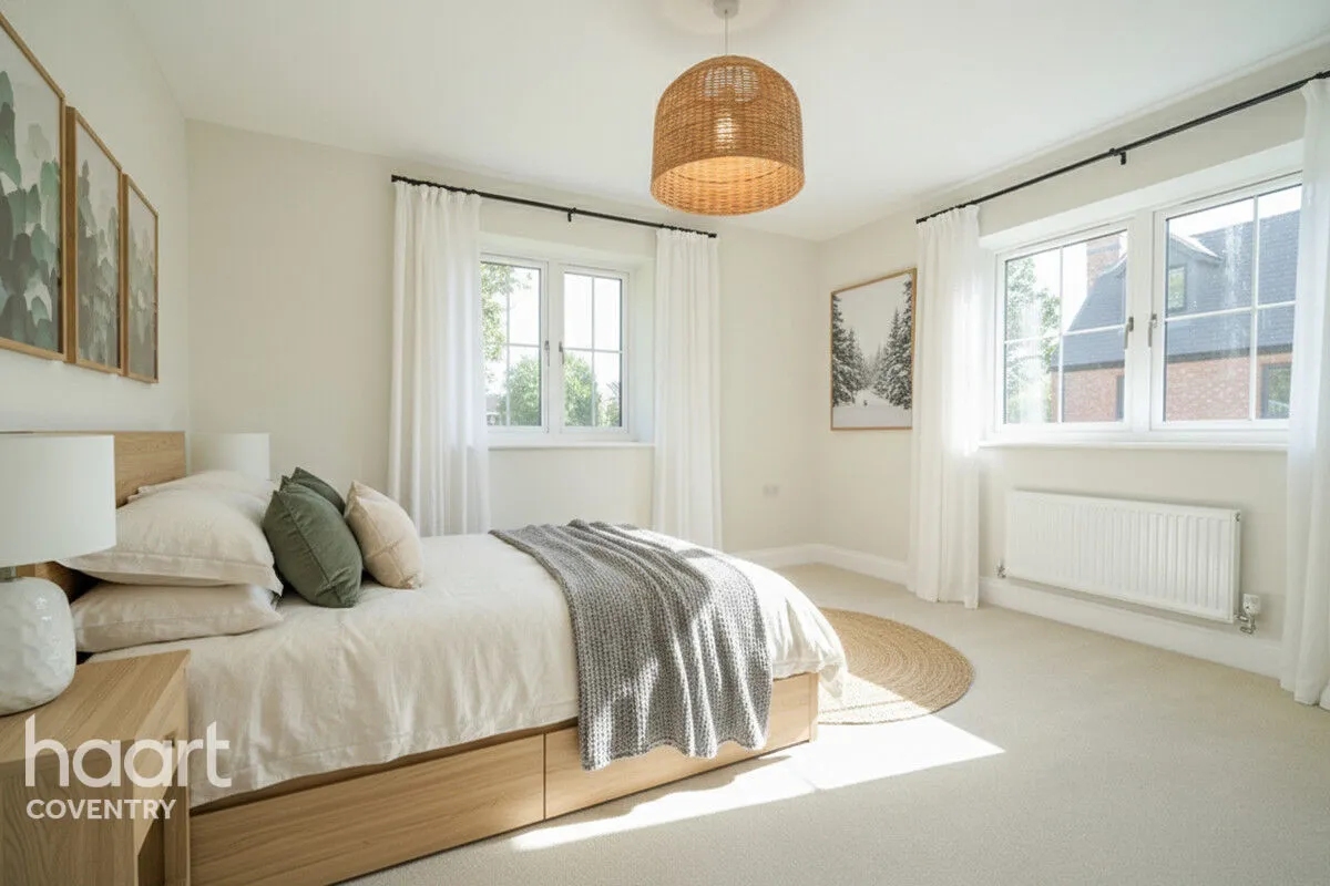 Bishopton Lane, Stratford Upon Avon, CV37, photo 14