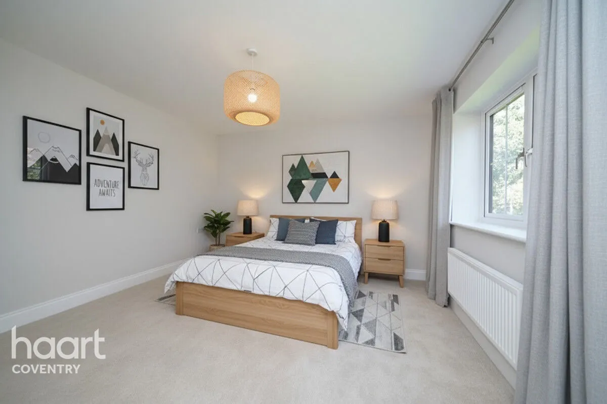 Bishopton Lane, Stratford Upon Avon, CV37, photo 12