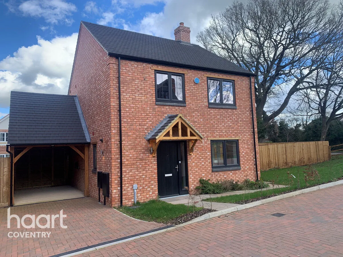 4 bed house for sale, Bishopton Lane, Stratford Upon Avon, CV37