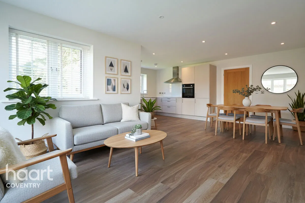 Bishopton Lane, Stratford Upon Avon, CV37, photo 6