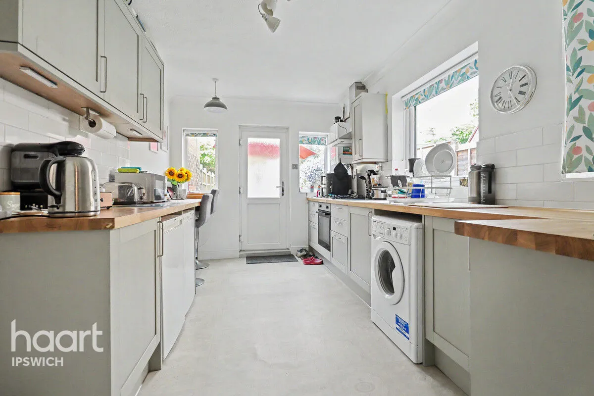 Hervey Street, Ipswich, IP4, photo 6